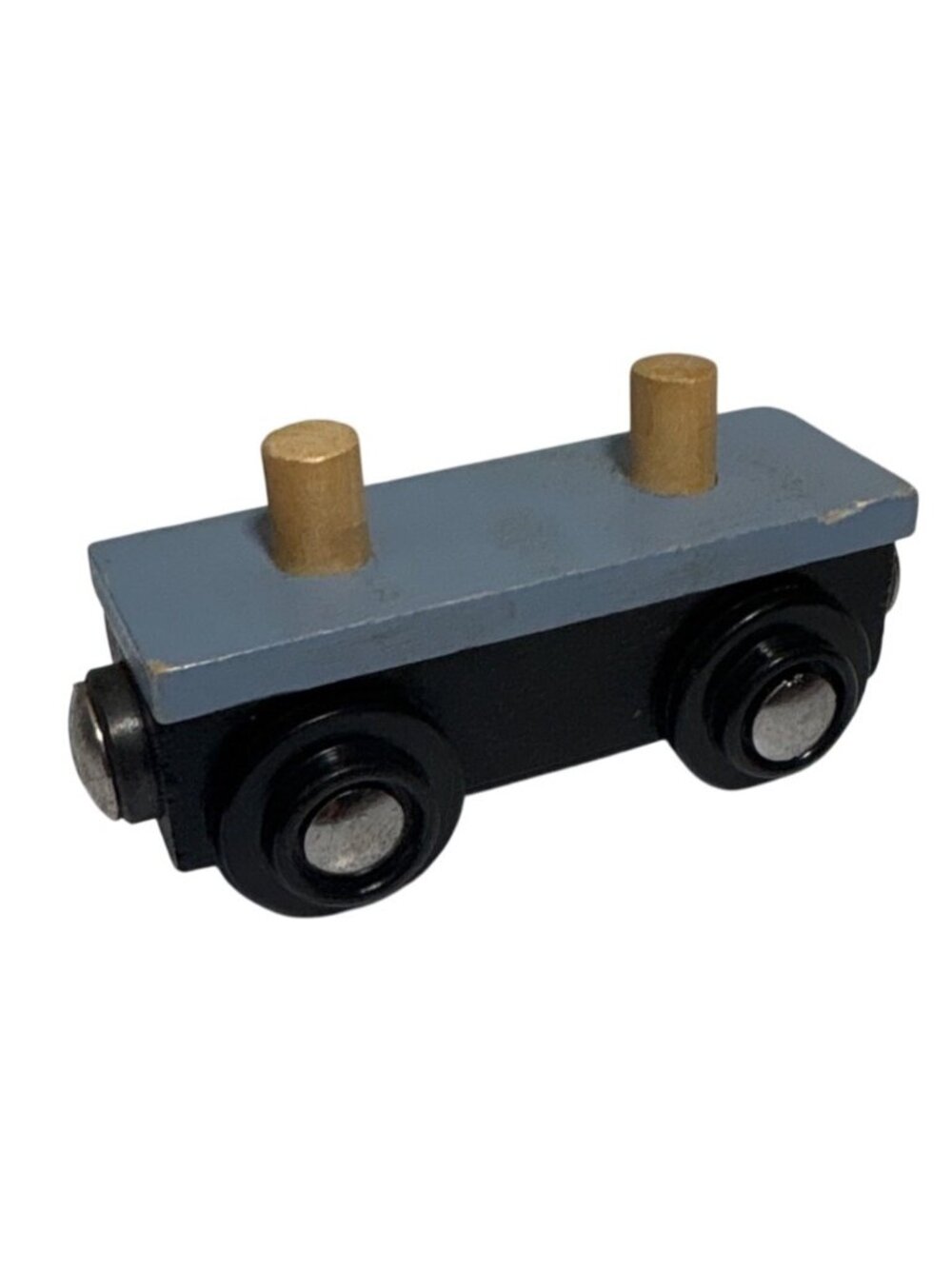 Melissa And Doug Wooden Magnetic Train CH10188 Replacement Toy Train